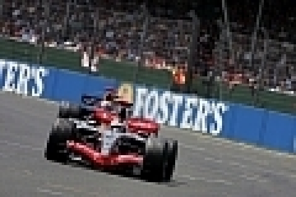 2006 England / Silverstone